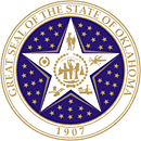 Oklahoma State Seal
